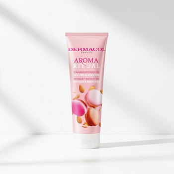 Aróma Ritual Calming Shower Gél ( Mandľová makronka ) - Upokojujúci sprchový gél
